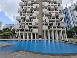 The Colonnade (D10), Condominium #591529971